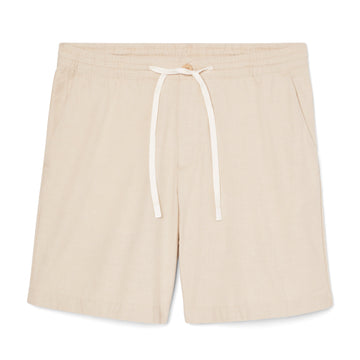 Mens Claremont Cotton Short