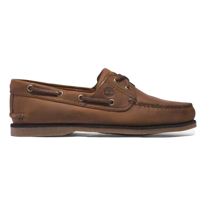 BOAT SHOE