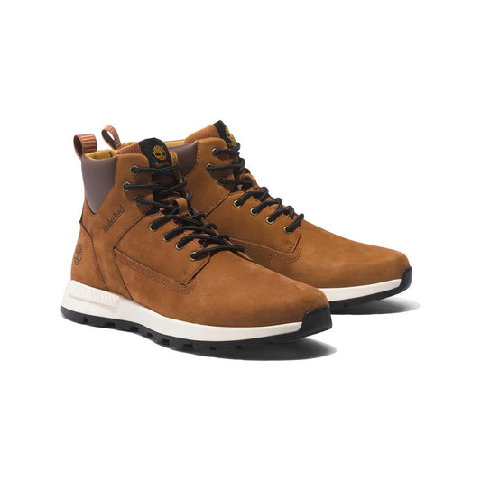 Killington Trekker Mid Lace Up Sneaker