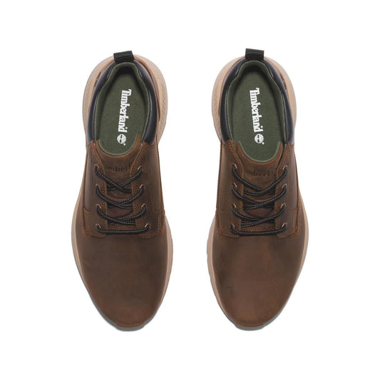 Killington Trekker Low Lace Up Sneaker