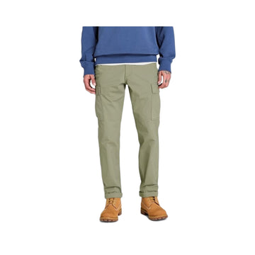 Brookline Twill Cargo Pant