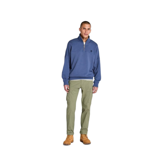Brookline Twill Cargo Pant