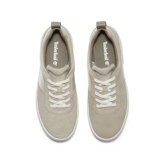 Laurel Court Low Lace Up Sneaker