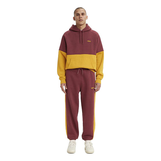 VARSITY JOGGER
