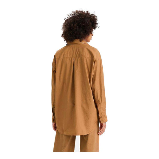NOLA OVERSIZED SHIRT
