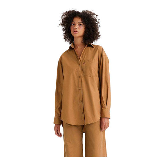 NOLA OVERSIZED SHIRT