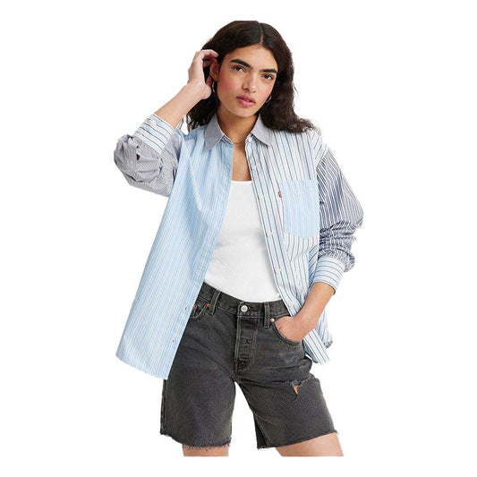 NOLA OVERSIZED SHIRT