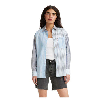 NOLA OVERSIZED SHIRT