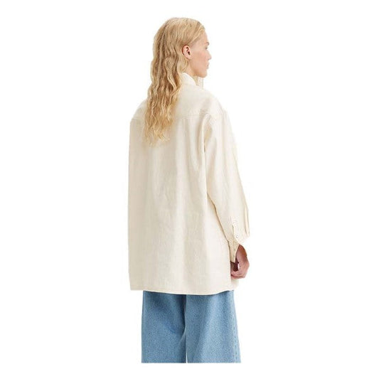 DYLAN OVERSIZED WESTERN