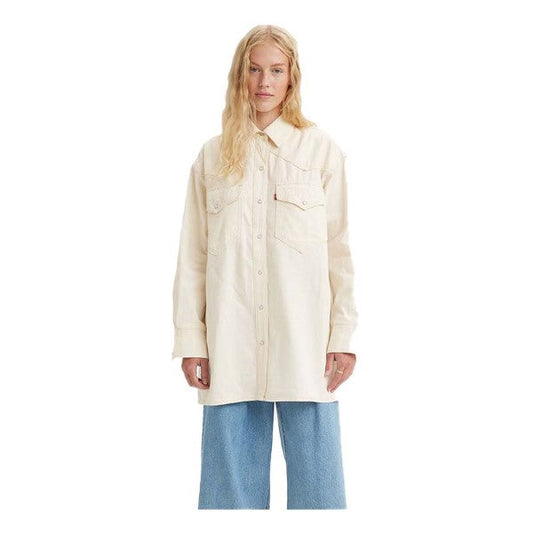 DYLAN OVERSIZED WESTERN