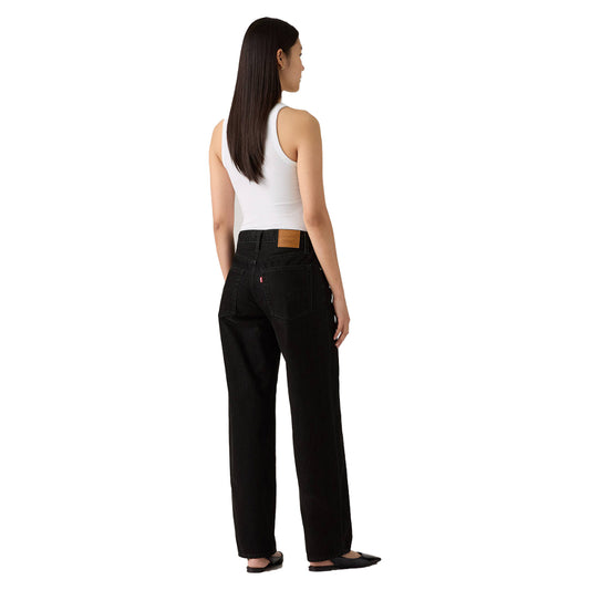 Baggy Dad Women'S Jeans