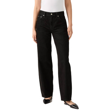 Baggy Dad Women'S Jeans