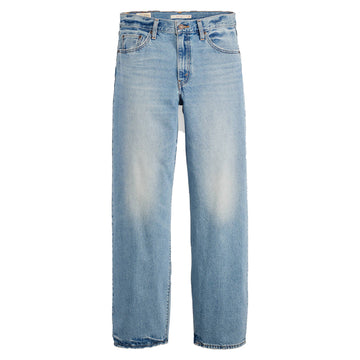 Baggy Dad Women'S Jeans