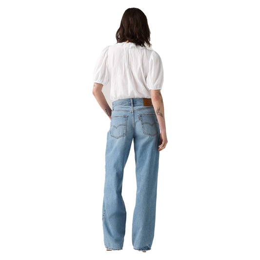 Baggy Dad Women'S Jeans
