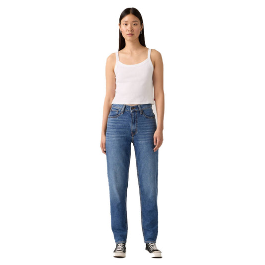 80S Mom Jean
