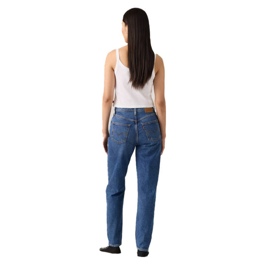 80S Mom Jean