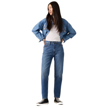 80S Mom Jean