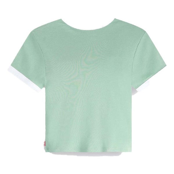 LEVI'S GRAPHIC RINGER MINI TEE