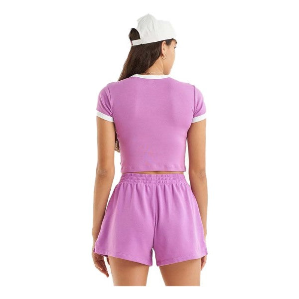 LEVI'S GRAPHIC RINGER MINI TEE