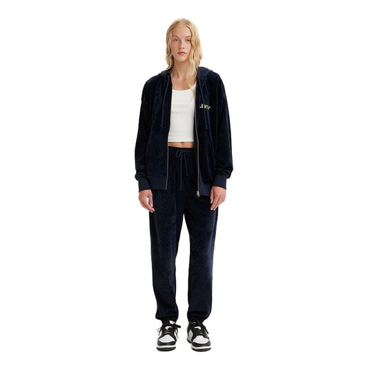 GRAPHIC LAUNDRY SWEATPNT