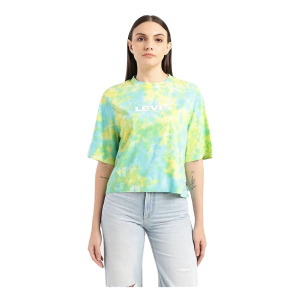 LEVI'S BNG SAMY  TEE