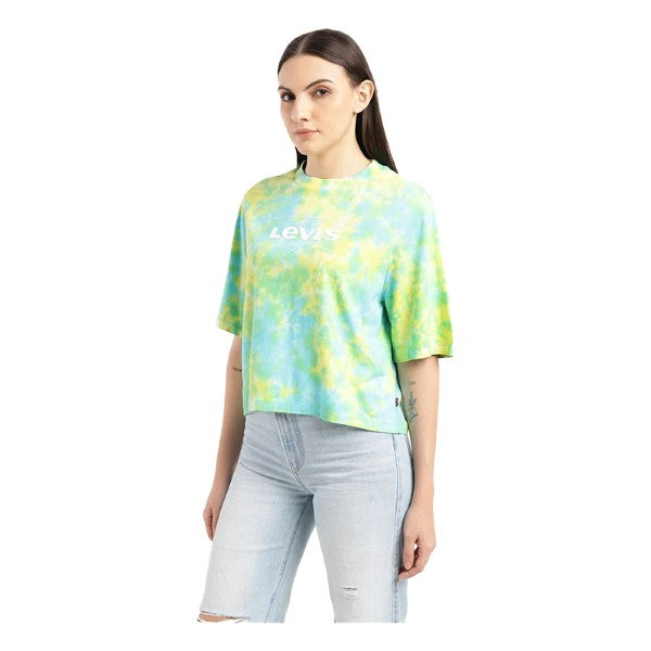 LEVI'S BNG SAMY  TEE