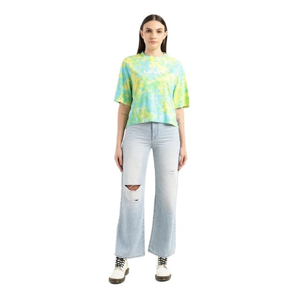 LEVI'S BNG SAMY  TEE
