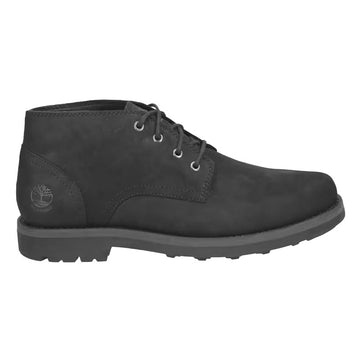 MID LACE UP WATERPROOF CHUKKA BOOT