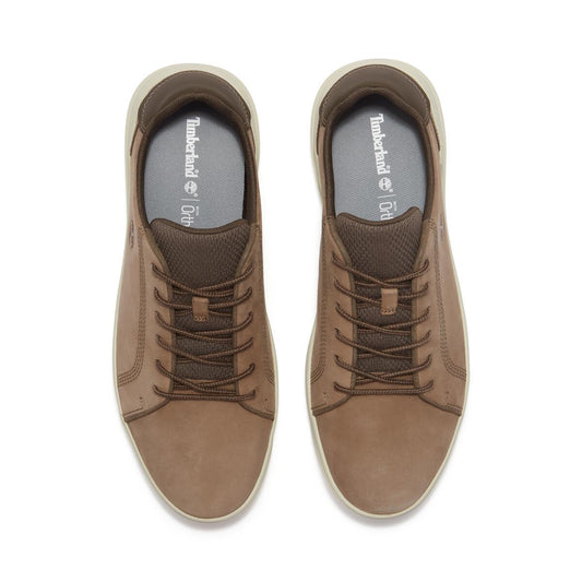 Seneca Bay Low Lace Up Sneaker