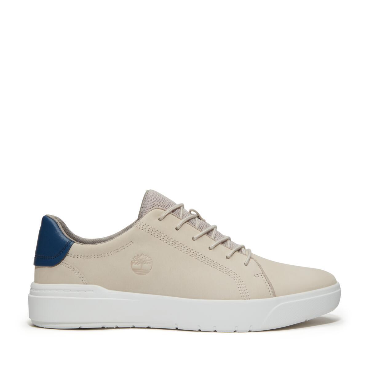 Seneca Bay Low Lace Up Sneaker