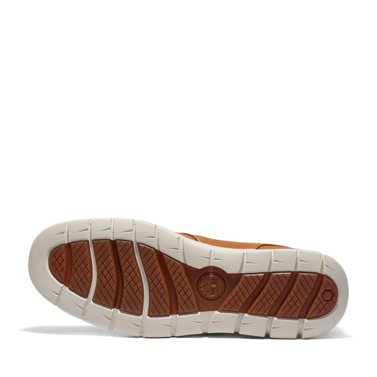 Graon Basic Low Lace Up Sneaker