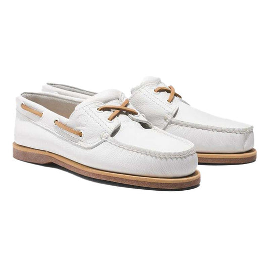 BOAT SHOE