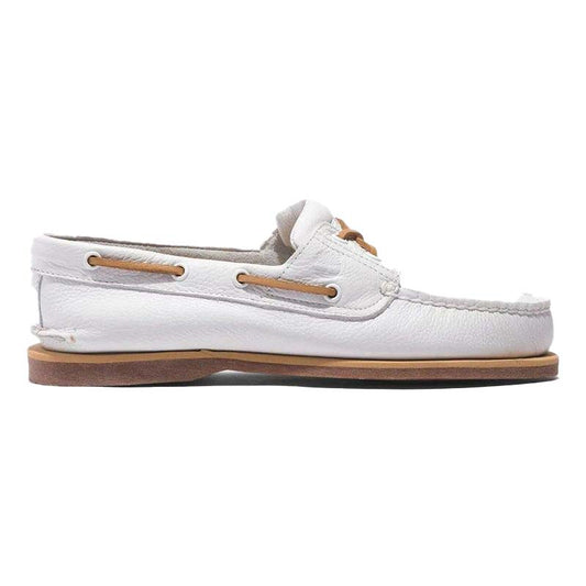 BOAT SHOE