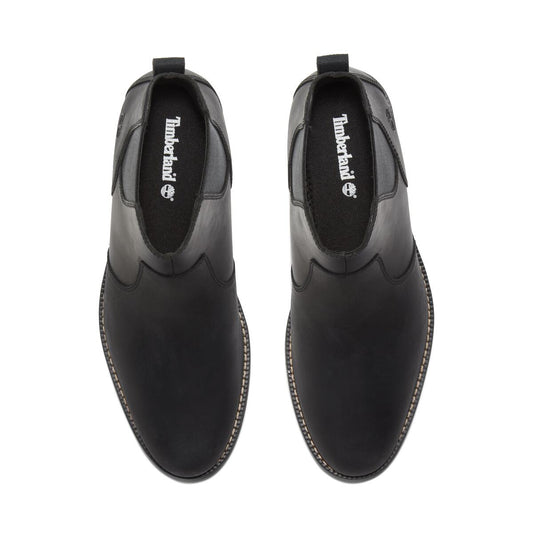 Woodhull Mid Chelsea Boot
