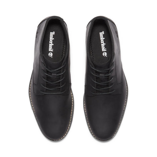 Woodhull Mid Lace Up Chukka Boot