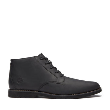 Woodhull Mid Lace Up Chukka Boot