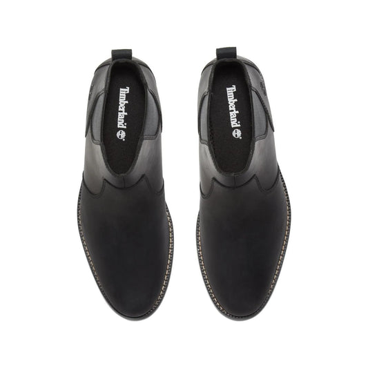 Woodhull Mid Chelsea Boot