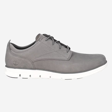 BRADSTREET LOW LACE UP SNEAKER Castlerock
