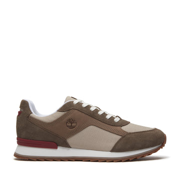 Scout Heights Low Lace Up Sneaker