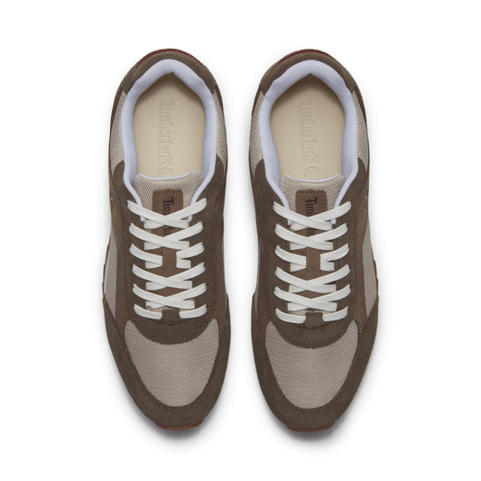 Scout Heights Low Lace Up Sneaker