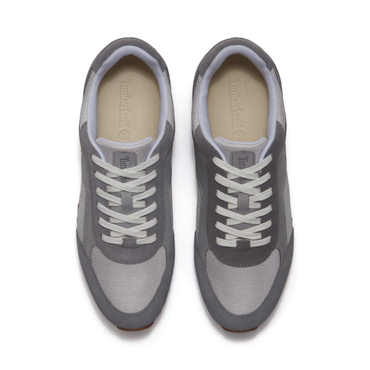 Scout Heights Low Lace Up Sneaker