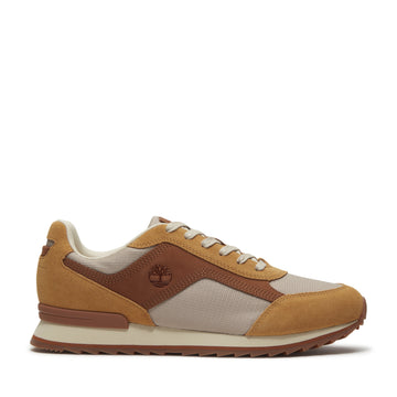 Scout Heights Low Lace Up Sneaker