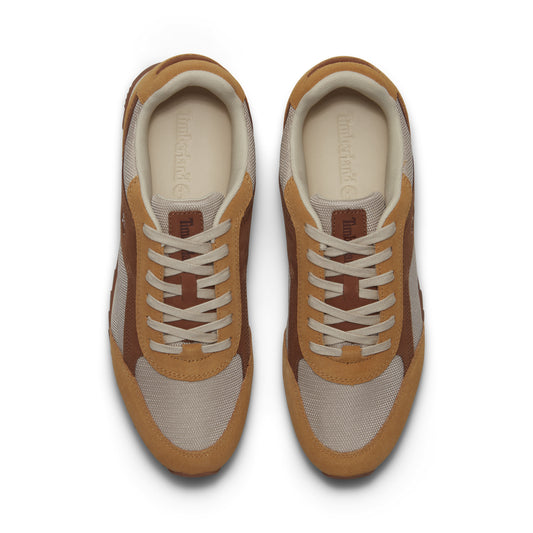 Scout Heights Low Lace Up Sneaker