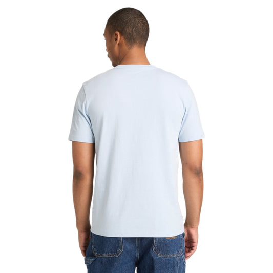 Mountain Graphic Short Sleeve Tee