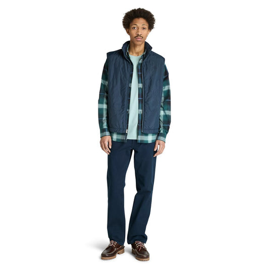 Newton Reversible Vest