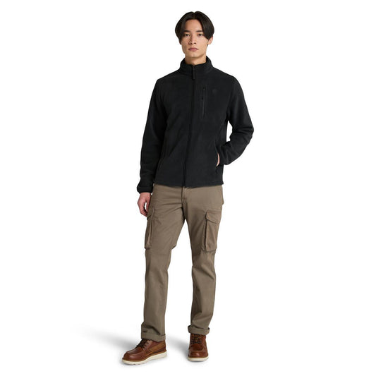 Mt Willard Polar Full Zip Fleece