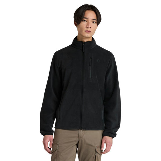 Mt Willard Polar Full Zip Fleece
