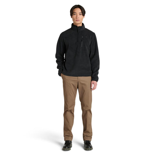 Mt Willard Polar 1/4 Zip Fleece