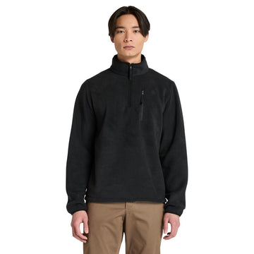 Mt Willard Polar 1/4 Zip Fleece