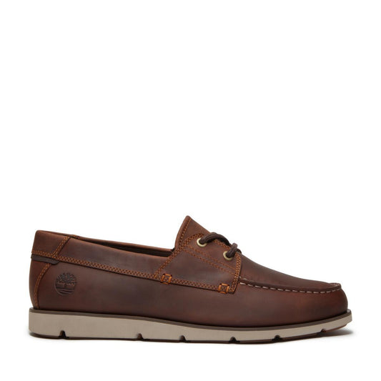 Grafton Bay Lace Up Shoe